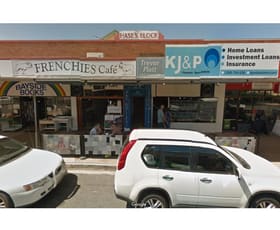 Shop & Retail commercial property leased at 144a Bay Terrace Wynnum QLD 4178