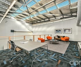 Factory, Warehouse & Industrial commercial property leased at 2/9-19 Levanswell Road Moorabbin VIC 3189