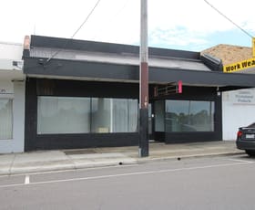 Showrooms / Bulky Goods commercial property leased at 369-371 Greensborough Road Watsonia VIC 3087