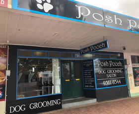 Shop & Retail commercial property leased at Shop 6/25 Archer Street Carlisle WA 6101