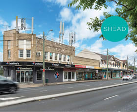 Medical / Consulting commercial property leased at 981 Pacific Highway Pymble NSW 2073