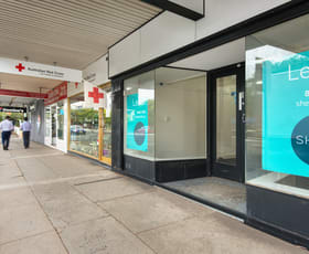 Medical / Consulting commercial property leased at 977 Pacific Highway Pymble NSW 2073