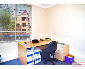 Shop & Retail commercial property leased at Suite 1/197 Burwood Road Burwood NSW 2134