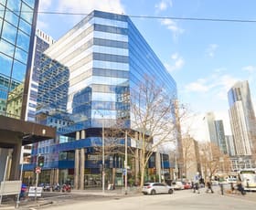 Shop & Retail commercial property leased at 40 Market Street Melbourne VIC 3000