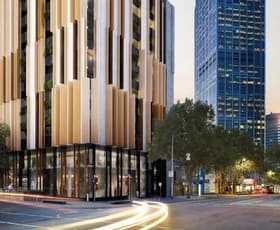 Shop & Retail commercial property leased at 398 Elizabeth Street Melbourne VIC 3000