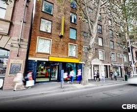 Shop & Retail commercial property leased at 500 Flinders Street Melbourne VIC 3000