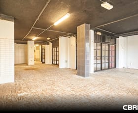 Shop & Retail commercial property leased at 500 Flinders Street Melbourne VIC 3000