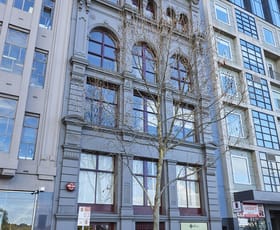 Shop & Retail commercial property leased at 130 Flinders Street Melbourne VIC 3000