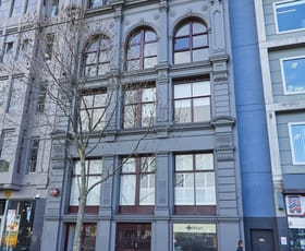 Shop & Retail commercial property leased at 130 Flinders Street Melbourne VIC 3000