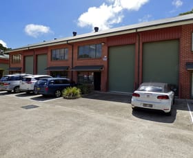 Factory, Warehouse & Industrial commercial property leased at Mona Vale Road Warriewood NSW 2102