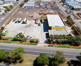 Factory, Warehouse & Industrial commercial property leased at 252-260 Portarlington Road Moolap VIC 3224