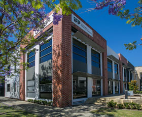 Offices commercial property leased at Part A1/118 Railway Street West Perth WA 6005