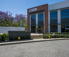Offices commercial property leased at Part A1/118 Railway Street West Perth WA 6005