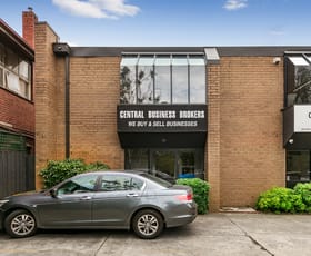 Offices commercial property leased at 1/83-87 Wellington Street St Kilda VIC 3182