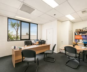 Offices commercial property leased at 1/83-87 Wellington Street St Kilda VIC 3182
