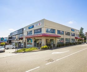 Shop & Retail commercial property leased at 10 Prospect Hill Road Camberwell VIC 3124
