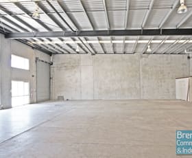 Factory, Warehouse & Industrial commercial property leased at Unit 1/17 Paisley Drive Lawnton QLD 4501
