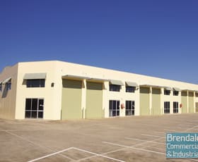 Factory, Warehouse & Industrial commercial property leased at Unit 1/17 Paisley Drive Lawnton QLD 4501