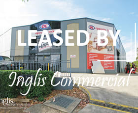 Showrooms / Bulky Goods commercial property leased at Unit 2/9 Yarmouth Place Smeaton Grange NSW 2567