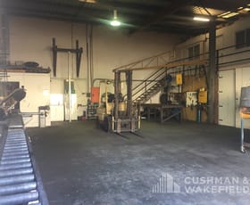 Factory, Warehouse & Industrial commercial property leased at 4/15 Reichert Drive Molendinar QLD 4214