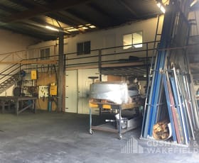 Factory, Warehouse & Industrial commercial property leased at 4/15 Reichert Drive Molendinar QLD 4214