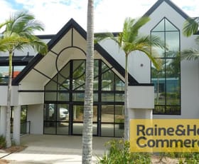 Offices commercial property leased at 38 Enterprise Street Cleveland QLD 4163
