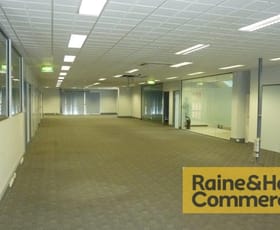 Offices commercial property leased at 38 Enterprise Street Cleveland QLD 4163