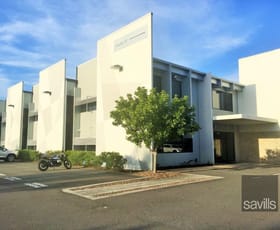 Offices commercial property leased at 9-11 Viola Place Brisbane Airport QLD 4008