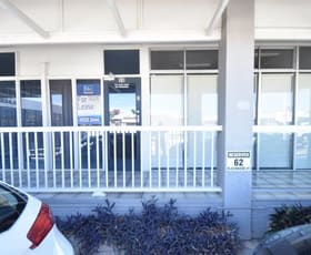 Offices commercial property leased at 2/58 Blackwood Street Townsville City QLD 4810