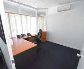 Offices commercial property leased at 2/58 Blackwood Street Townsville City QLD 4810