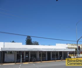 Offices commercial property leased at Gaythorne QLD 4051