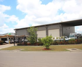 Factory, Warehouse & Industrial commercial property leased at 51-69 Northern Link Circuit Shaw QLD 4818