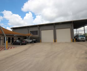 Factory, Warehouse & Industrial commercial property leased at 51-69 Northern Link Circuit Shaw QLD 4818