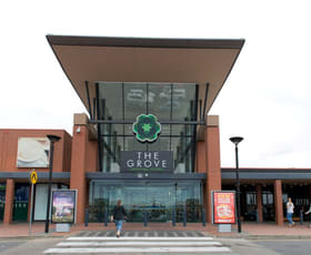 Shop & Retail commercial property for lease at The Grove Shopping Centre The Grove Shopping Centre cnr The Golden Way & The Grove Way Golden Grove SA 5125