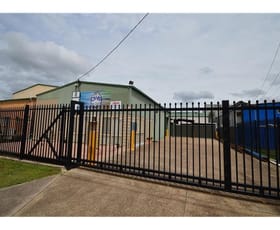 Factory, Warehouse & Industrial commercial property leased at (Unit 1)/15 High Street Toronto NSW 2283