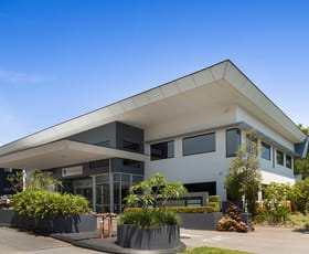 Offices commercial property leased at 155 Varsity Parade Varsity Lakes QLD 4227