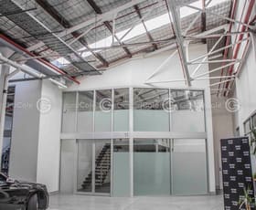 Showrooms / Bulky Goods commercial property leased at Unit 11/40-42 O'Riordan Street Alexandria NSW 2015