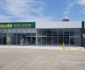 Showrooms / Bulky Goods commercial property leased at 42 Ferry Road Southport QLD 4215