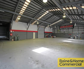 Factory, Warehouse & Industrial commercial property leased at 113 Delta Street Geebung QLD 4034