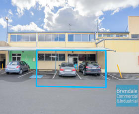 Offices commercial property leased at Strathpine QLD 4500