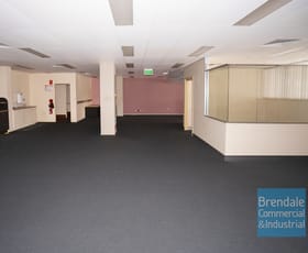 Offices commercial property leased at Strathpine QLD 4500
