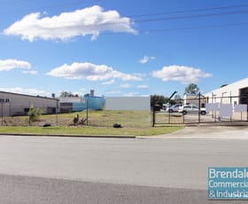 Factory, Warehouse & Industrial commercial property leased at Lawnton QLD 4501