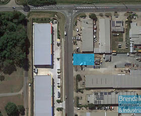 Factory, Warehouse & Industrial commercial property leased at Lawnton QLD 4501