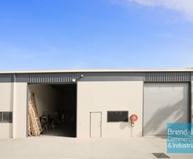 Factory, Warehouse & Industrial commercial property leased at 2/4 Combarton Street Brendale QLD 4500