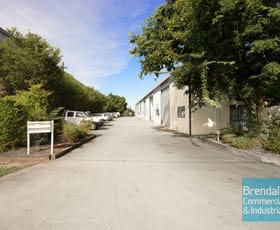 Factory, Warehouse & Industrial commercial property leased at 2/4 Combarton Street Brendale QLD 4500
