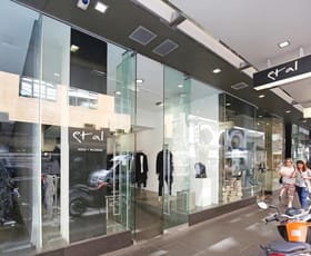 Shop & Retail commercial property leased at 1B/288 Flinders Lane Melbourne VIC 3000