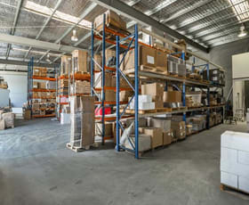 Factory, Warehouse & Industrial commercial property leased at 9 Counihan Road Seventeen Mile Rocks QLD 4073