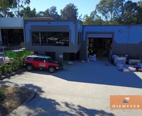 Factory, Warehouse & Industrial commercial property leased at 29 Prince William Drive Seven Hills NSW 2147
