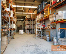 Factory, Warehouse & Industrial commercial property leased at 29 Prince William Drive Seven Hills NSW 2147