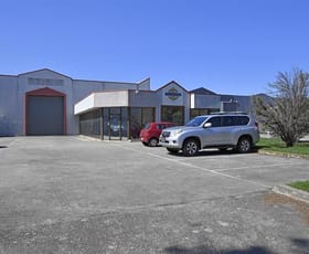 Factory, Warehouse & Industrial commercial property leased at 65 Rushdale Street Knoxfield VIC 3180